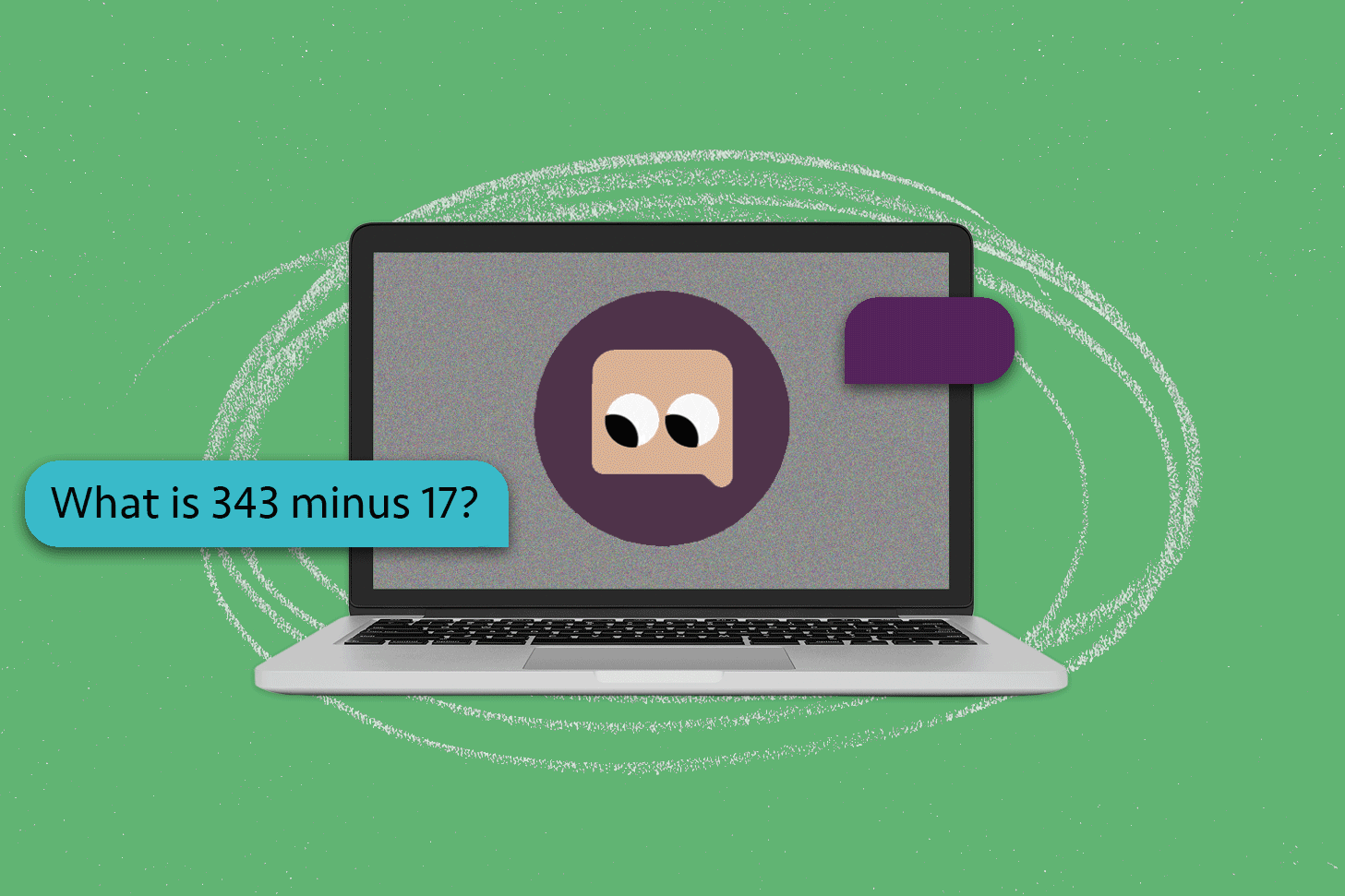 AI辅导机器人在基础数学中遇到困难