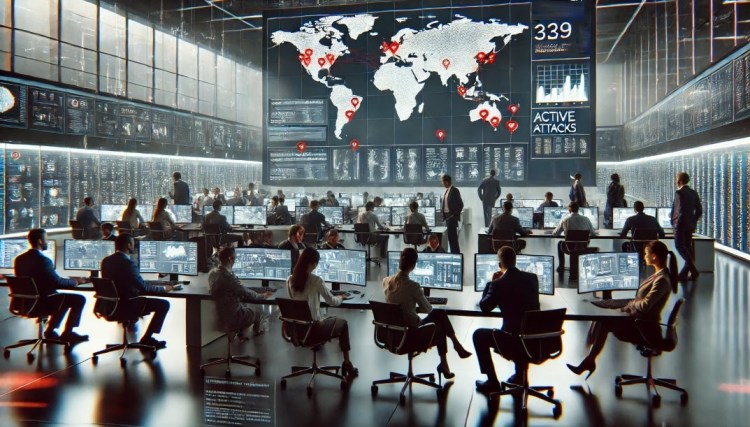 对抗性 AI 攻击：SOC 团队面临的挑战与应对策略