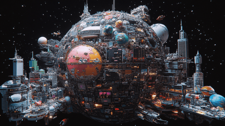 Midjourney 推出新工具 Patchwork，助力故事创作