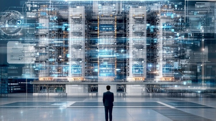 大型定量模型：企业 AI 的另一种选择