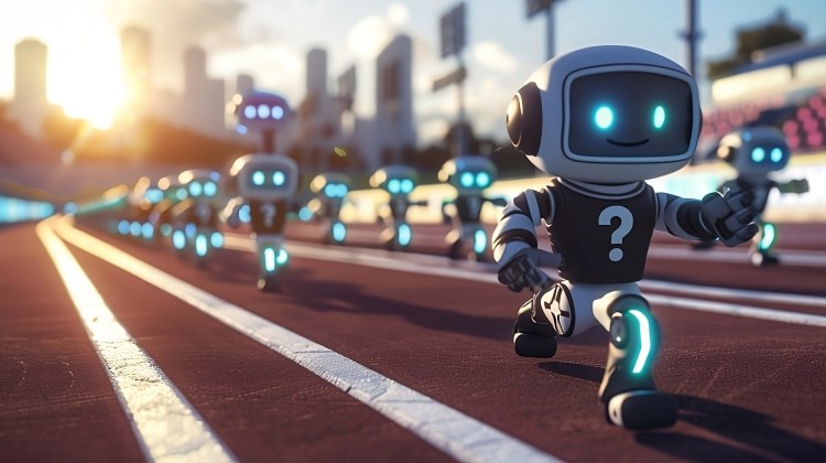 Cohere 发布 Command R7B：小而快的 AI 模型