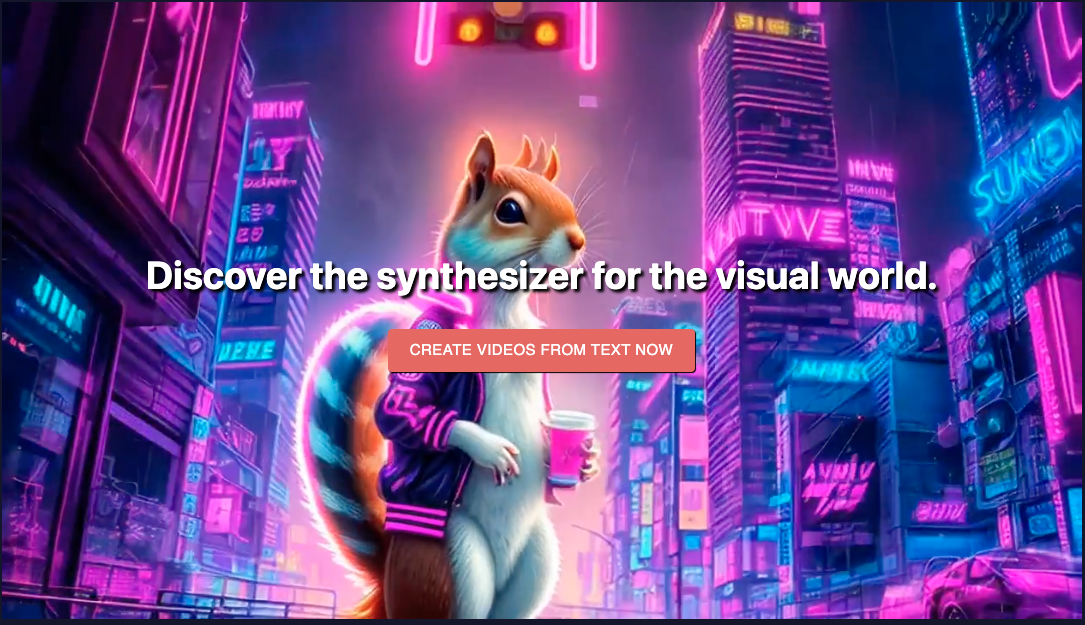 突破创意边界,neural frames AI动画生成器助力视觉世界创作 突破创意边界,neural frames AI动画生成器助力视觉世界创作