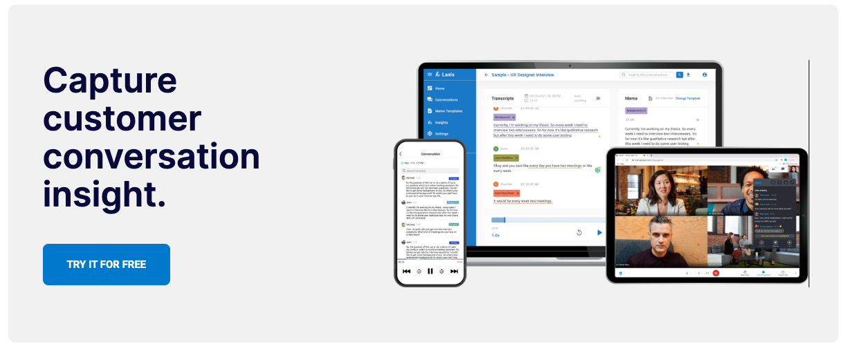 解放创作灵感,Laxis AI Writer:将声音化作精彩文字 解放创作灵感,Laxis AI Writer:将声音化作精彩文字