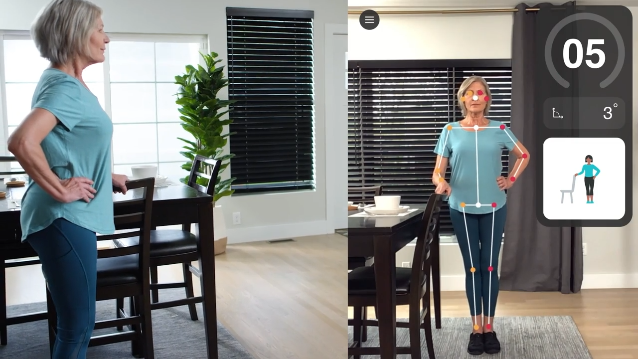 数字化平台助力提供混合护理:IncludeHealth领先的MSK提供商 数字化平台助力提供混合护理:IncludeHealth领先的MSK提供商