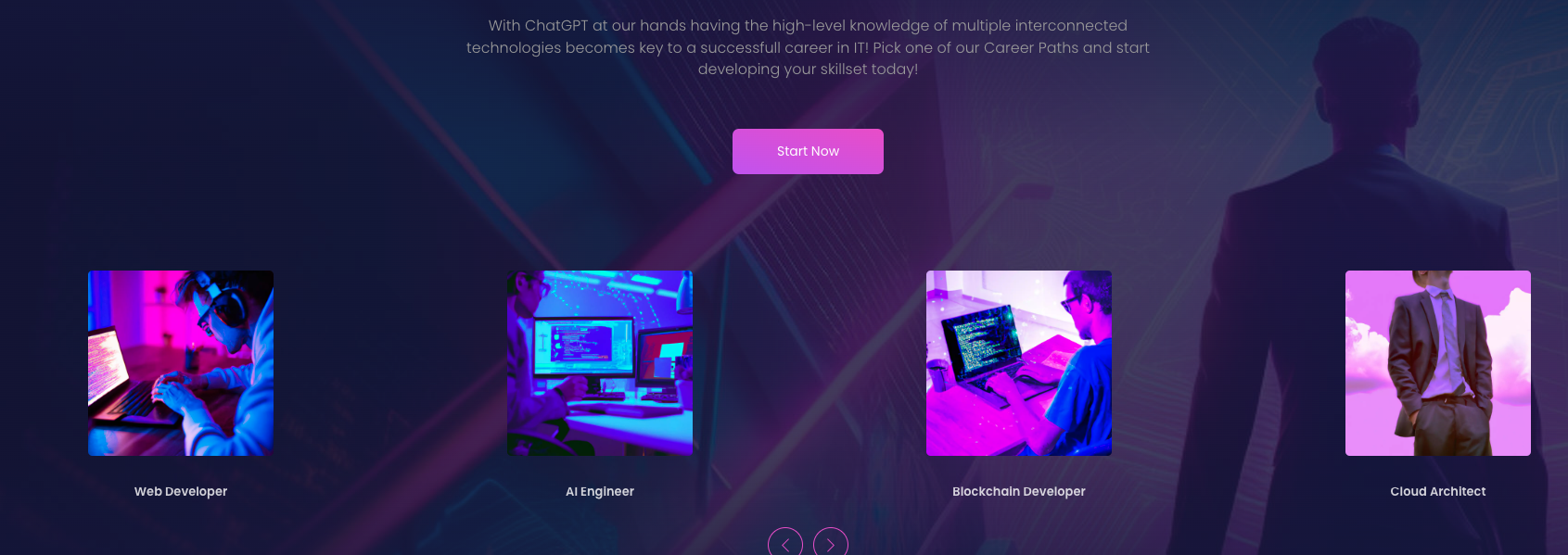 数字化时代的IT职业发展利器:Reminisce.ai 数字化时代的IT职业发展利器:Reminisce.ai