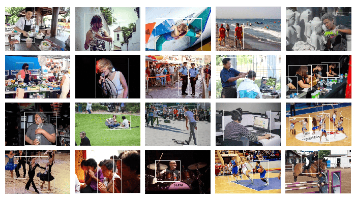 Meta发布DINOv2和新的FACET基准,推进AI的负责任发展 Meta发布DINOv2和新的FACET基准,推进AI的负责任发展