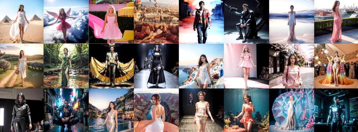 Artisse:AI打造完美自拍的未来 Artisse:AI打造完美自拍的未来