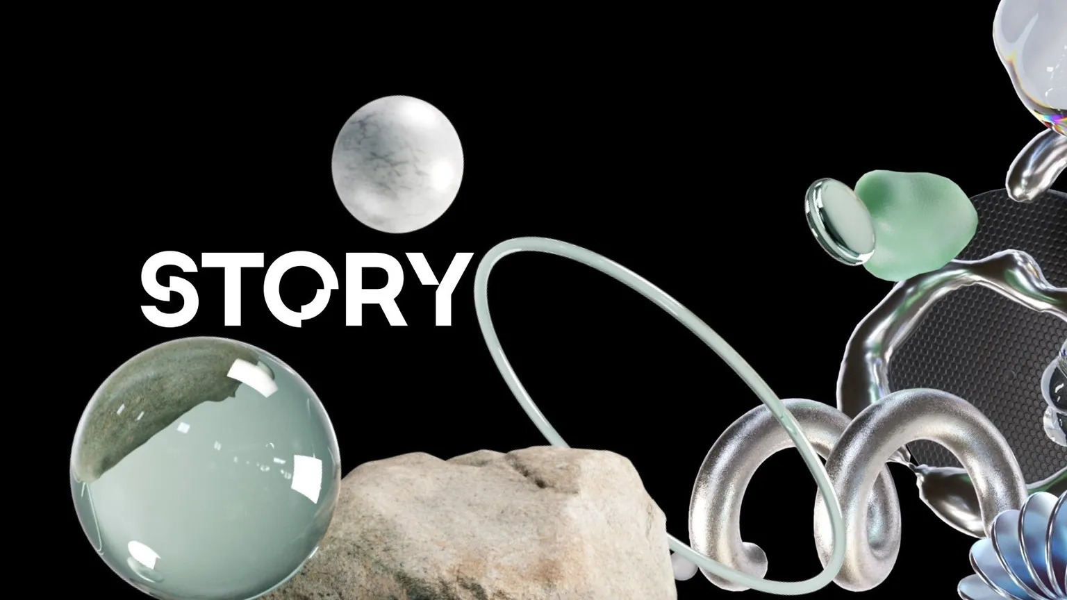 区块链技术与AI相结合:Story Protocol推出知识产权网络,获得5400万美元融资 区块链技术与AI相结合:Story Protocol推出知识产权网络,获得5400万美元融资