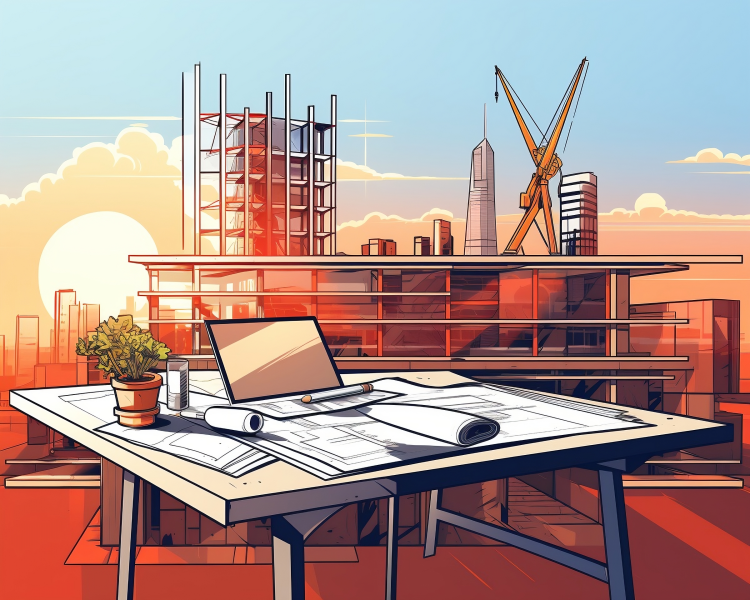 Pirros:利用AI技术优化建筑与基础设施绘图,获得200万美元种子轮融资 Pirros:利用AI技术优化建筑与基础设施绘图,获得200万美元种子轮融资