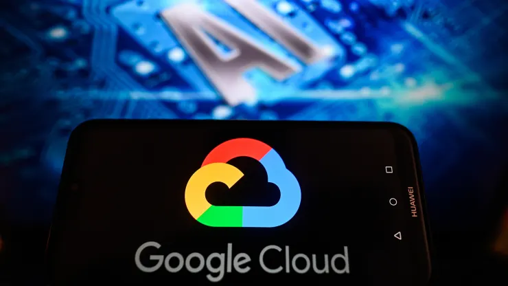 Google Cloud推出新的生成式AI工具,引领零售业数字化革新 Google Cloud推出新的生成式AI工具,引领零售业数字化革新