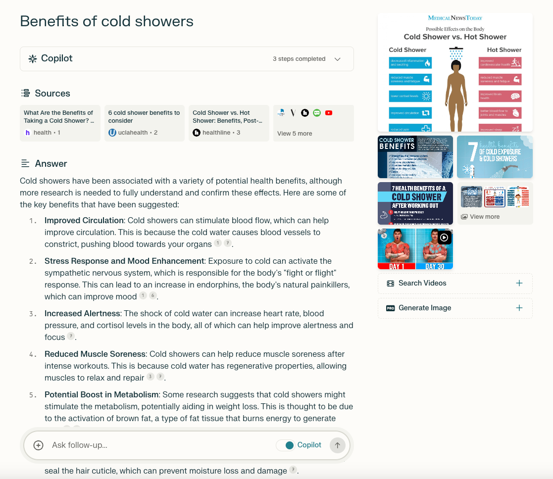 Perplexity AI:数字化软件引领AI驱动的搜索新潮流 Perplexity AI:数字化软件引领AI驱动的搜索新潮流
