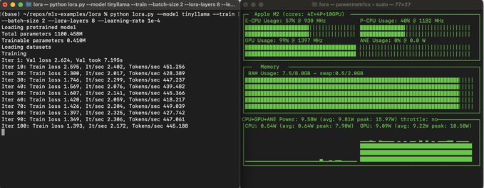 微型巨星:TinyLlama——千亿标记力量的迷你AI模型 微型巨星:TinyLlama——千亿标记力量的迷你AI模型