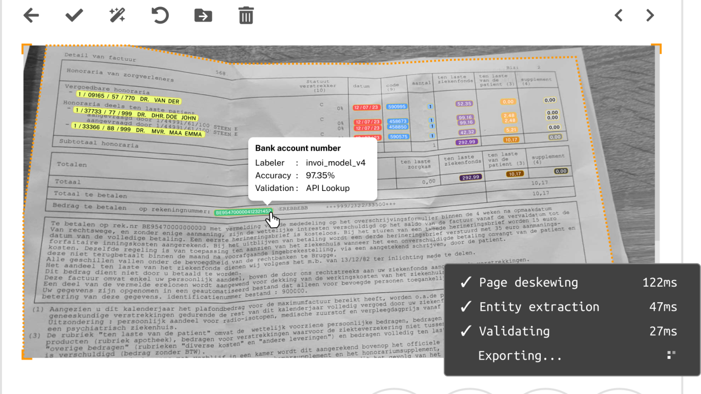 Google的Gradient支持Send AI,助力企业从复杂文档中提取数据 Google的Gradient支持Send AI,助力企业从复杂文档中提取数据
