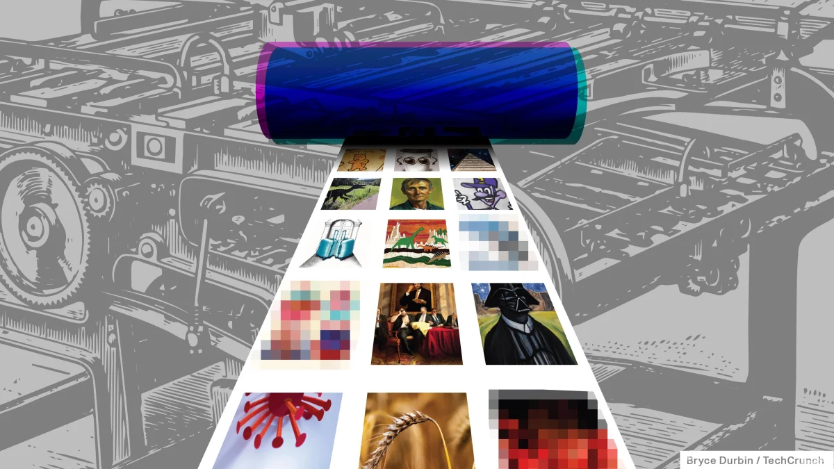 创新AI:Getty Images 推出iStock定制GenAI服务 创新AI:Getty Images 推出iStock定制GenAI服务