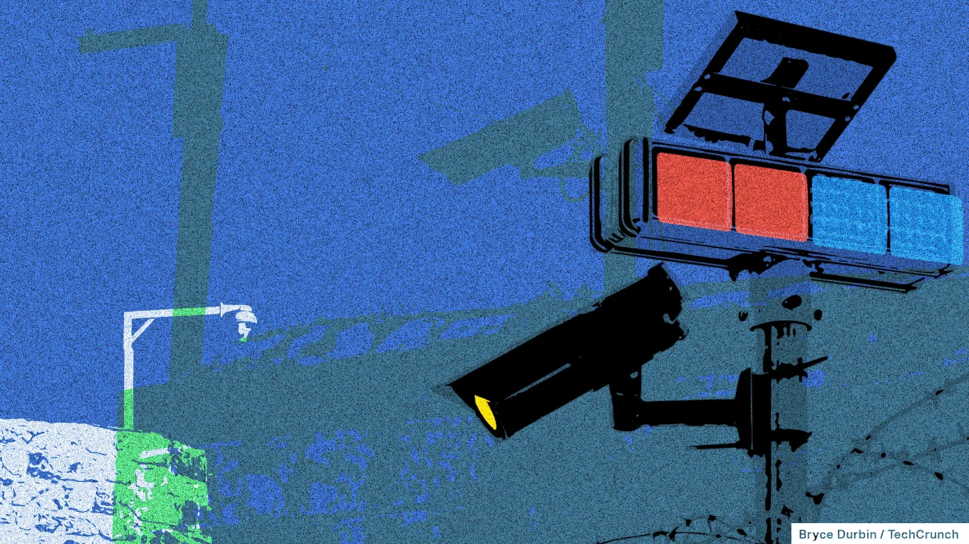 Spot Technologies融资200万美元,计划将AI安全技术引入墨西哥沃尔玛 Spot Technologies融资200万美元,计划将AI安全技术引入墨西哥沃尔玛