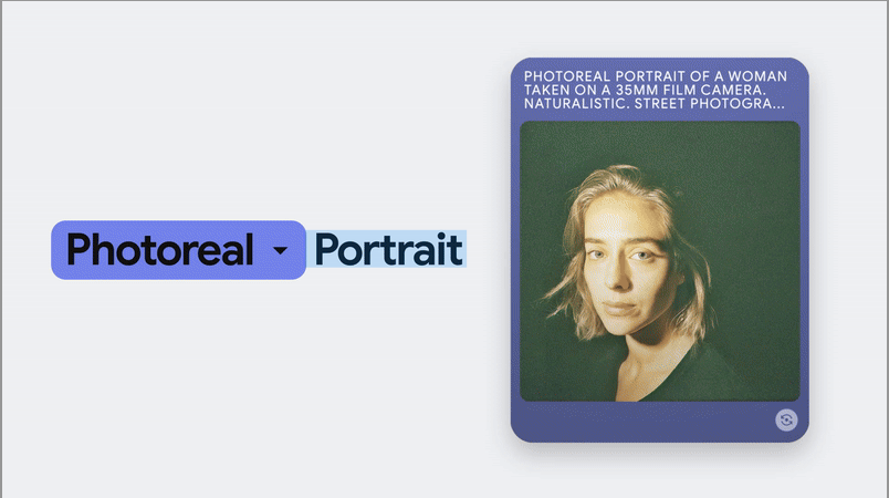 Google发布新AI图像生成器ImageFX:创造力的新境界 Google发布新AI图像生成器ImageFX:创造力的新境界