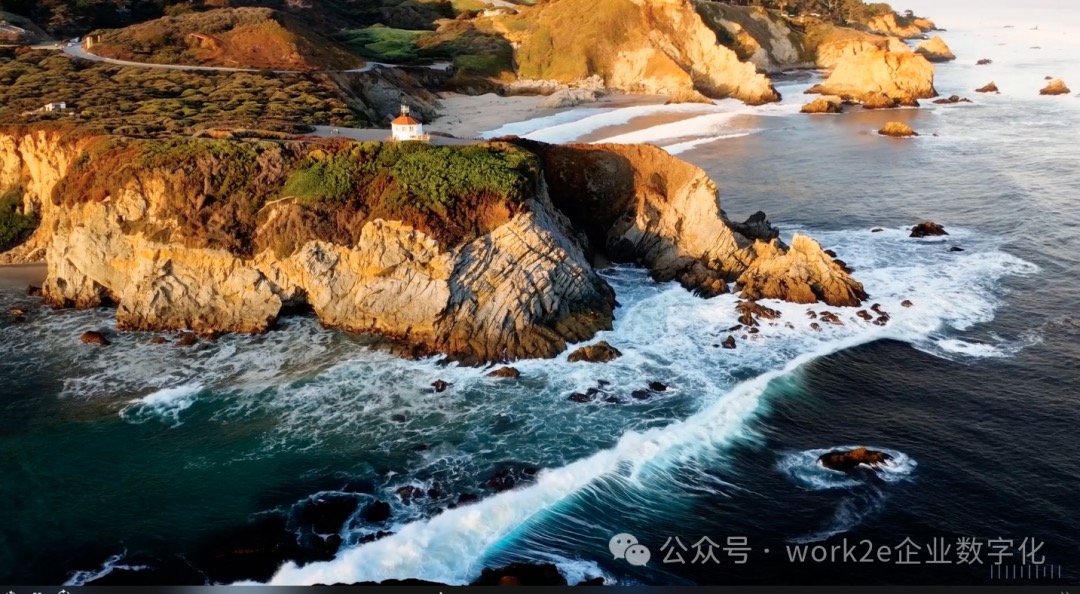 OpenAI发布Sora,支持60s长视频,更高质量视频,更容易听懂人话 OpenAI发布Sora,支持60s长视频,更高质量视频,更容易听懂人话