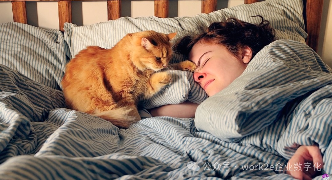 OpenAI发布Sora,支持60s长视频,更高质量视频,更容易听懂人话 OpenAI发布Sora,支持60s长视频,更高质量视频,更容易听懂人话