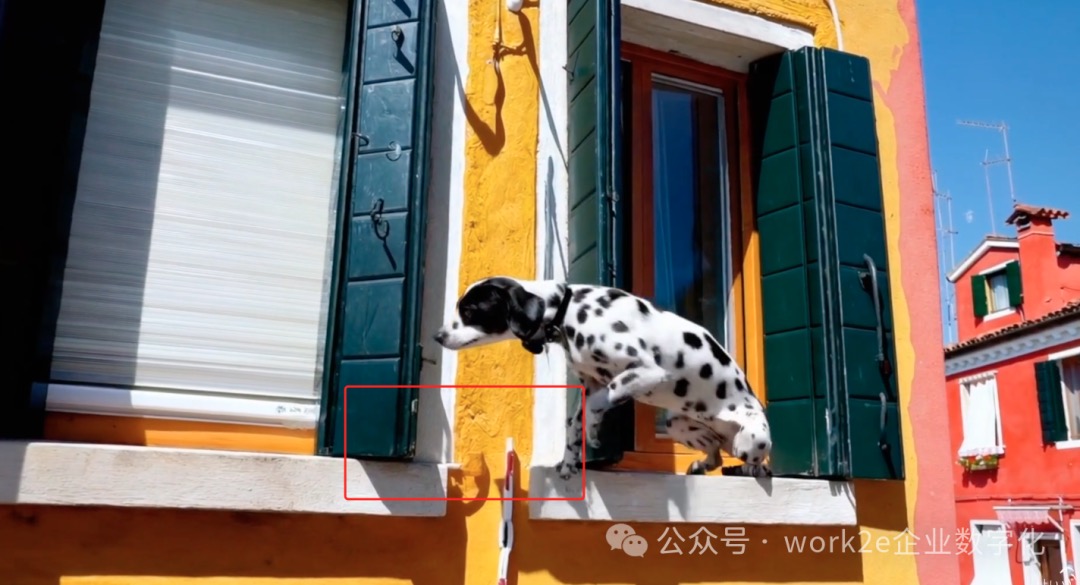 OpenAI发布Sora,支持60s长视频,更高质量视频,更容易听懂人话 OpenAI发布Sora,支持60s长视频,更高质量视频,更容易听懂人话