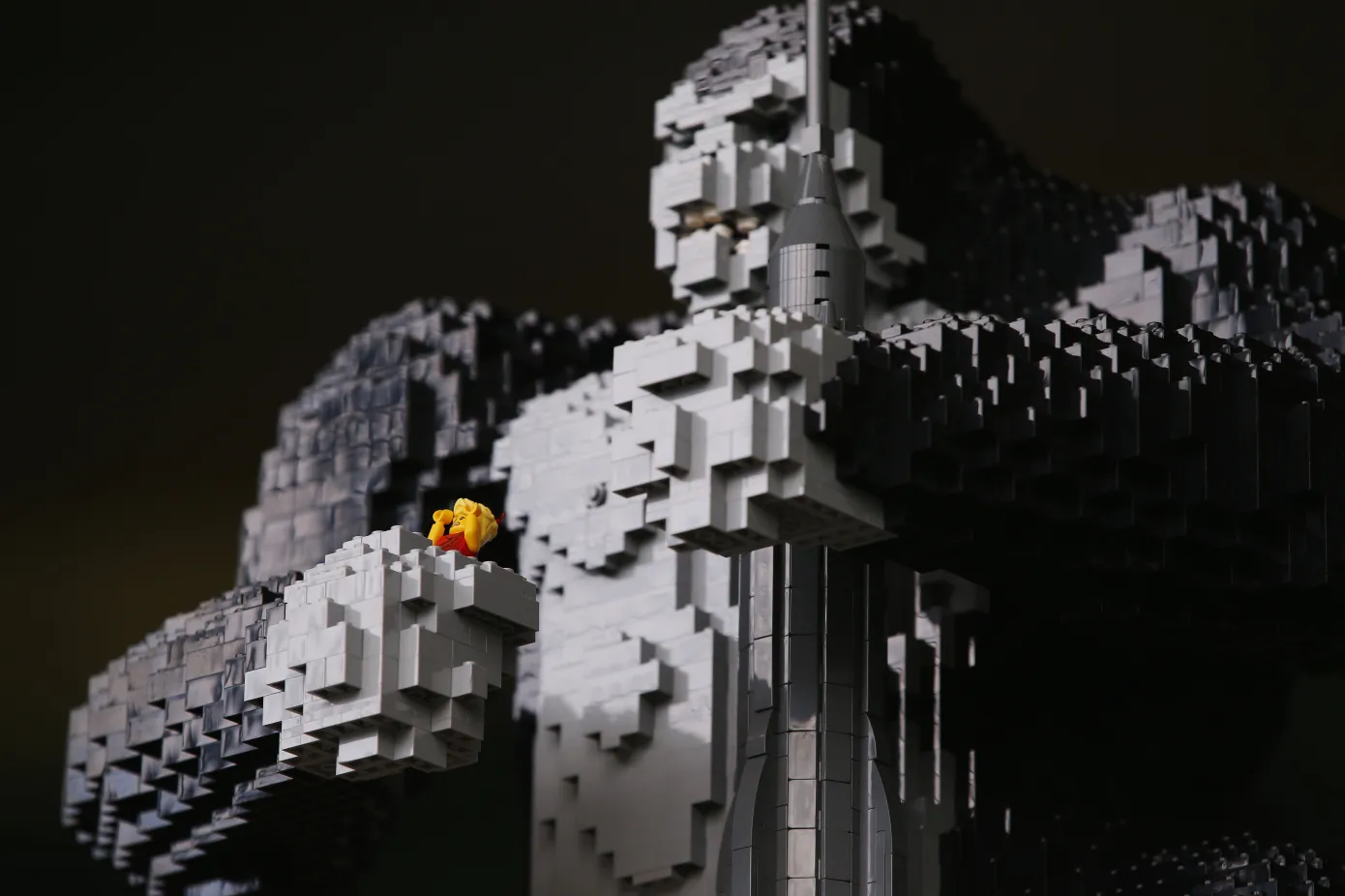 Kong发布开源AI网关,简化构建多LLM应用程序流程 Kong发布开源AI网关,简化构建多LLM应用程序流程