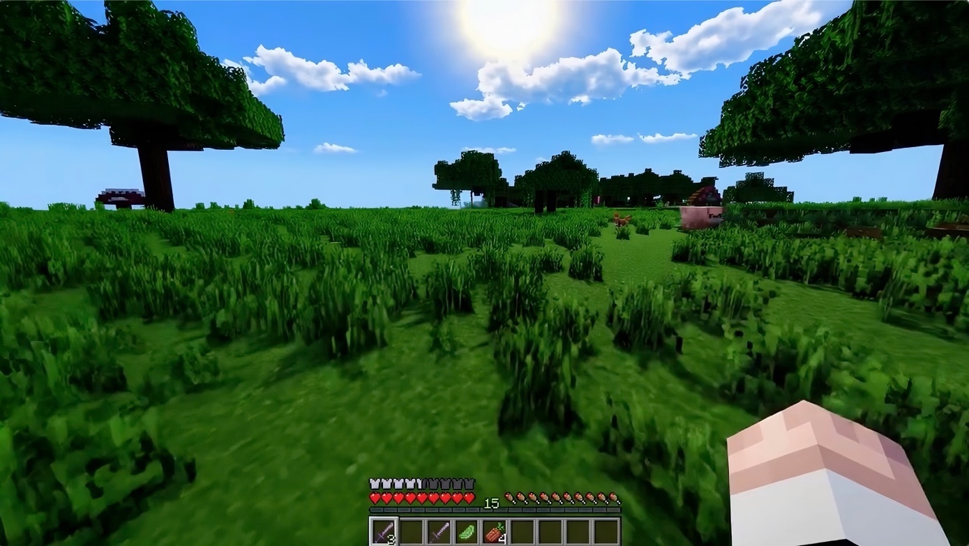 OpenAI 视频生成模型Sora的报道:不仅能搞定影视制作技术,还能生成游戏世界场景 OpenAI 视频生成模型Sora的报道:不仅能搞定影视制作技术,还能生成游戏世界场景