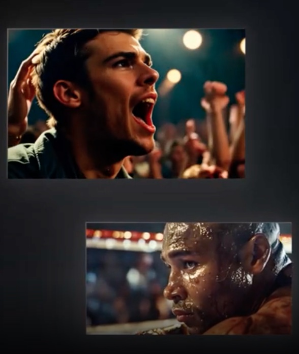 AI 助力电影制作:Lightricks 公司推出 LTX Studio 工具 AI 助力电影制作:Lightricks 公司推出 LTX Studio 工具