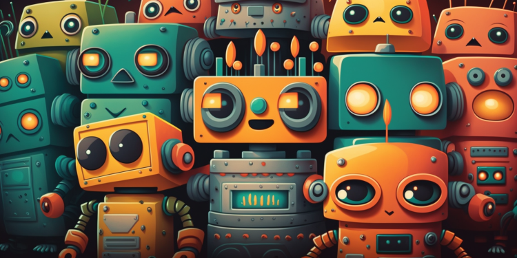 模块化LLM应用开发:VectorShift获得300万美元种子轮融资 模块化LLM应用开发:VectorShift获得300万美元种子轮融资