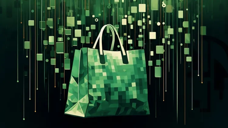 Shopify 强化商务平台,引入“Magic”图像编辑器和其他人工智能增强功能 Shopify 强化商务平台,引入“Magic”图像编辑器和其他人工智能增强功能