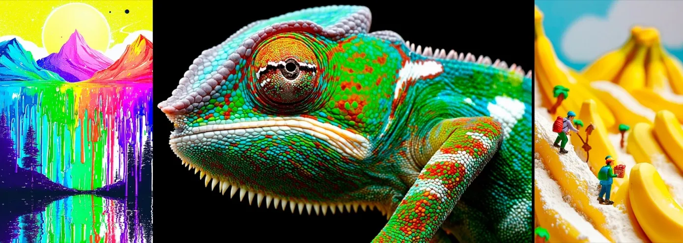 Stable Diffusion 3登场,巩固在AI图像领域的领先地位,对抗Sora和Gemini Stable Diffusion 3登场,巩固在AI图像领域的领先地位,对抗Sora和Gemini