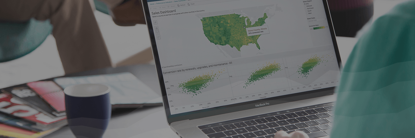 Tableau推出Pulse,一款由GenAI驱动的洞察生成器 Tableau推出Pulse,一款由GenAI驱动的洞察生成器