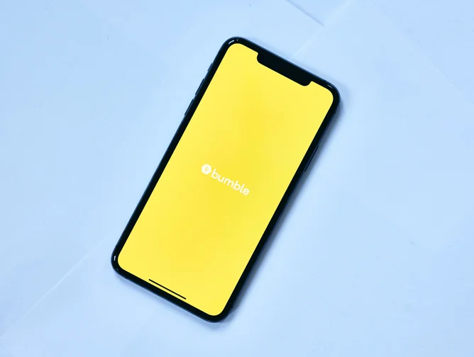 Bumble 利用AI人工智能增强人际关系 Bumble 利用AI人工智能增强人际关系