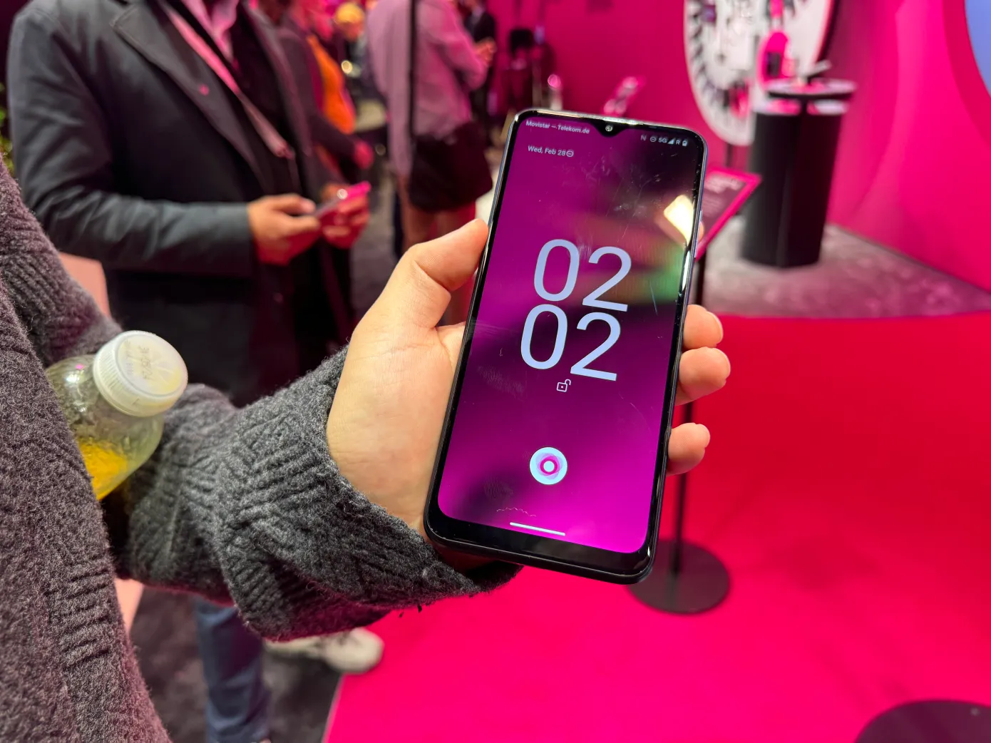 Brain.ai推动生成式人工智能成为智能手机的操作系统 Brain.ai推动生成式人工智能成为智能手机的操作系统