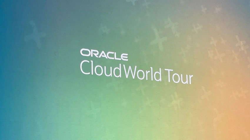 Oracle 推出基于云的生成人工智能应用程序套件 Oracle 推出基于云的生成人工智能应用程序套件