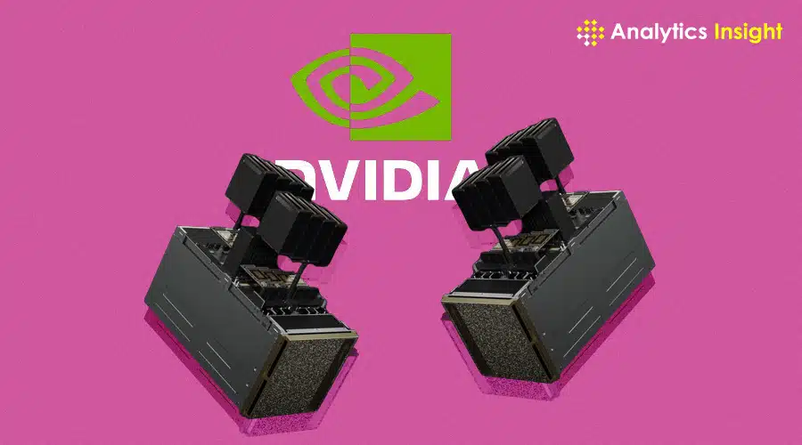 Nvidia推出了旗舰 AI 芯片 Blackwell 200,运行速度比前代产品快 30 倍 Nvidia推出了旗舰 AI 芯片 Blackwell 200,运行速度比前代产品快 30 倍