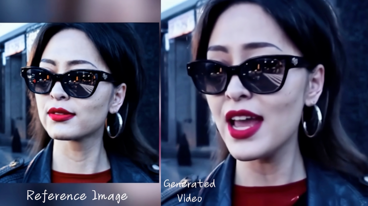 阿里巴巴的新AI系统“EMO”可以从照片创建逼真的说唱视频 阿里巴巴的新AI系统“EMO”可以从照片创建逼真的说唱视频