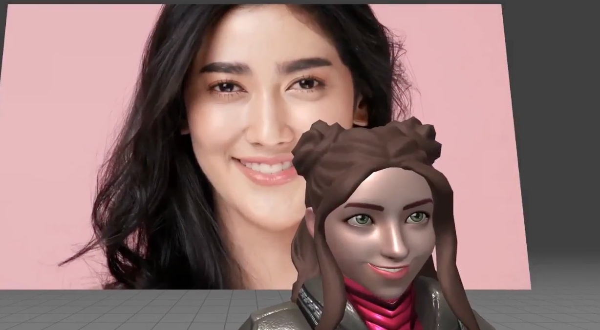 DeepMotion Avatar 物理动画平台,利用AI时生成逼真的角色动画 DeepMotion Avatar 物理动画平台,利用AI时生成逼真的角色动画