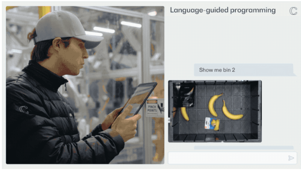 机器人界的 ChatGPT Covariant 发布 RFM-1 平台 机器人界的 ChatGPT Covariant 发布 RFM-1 平台