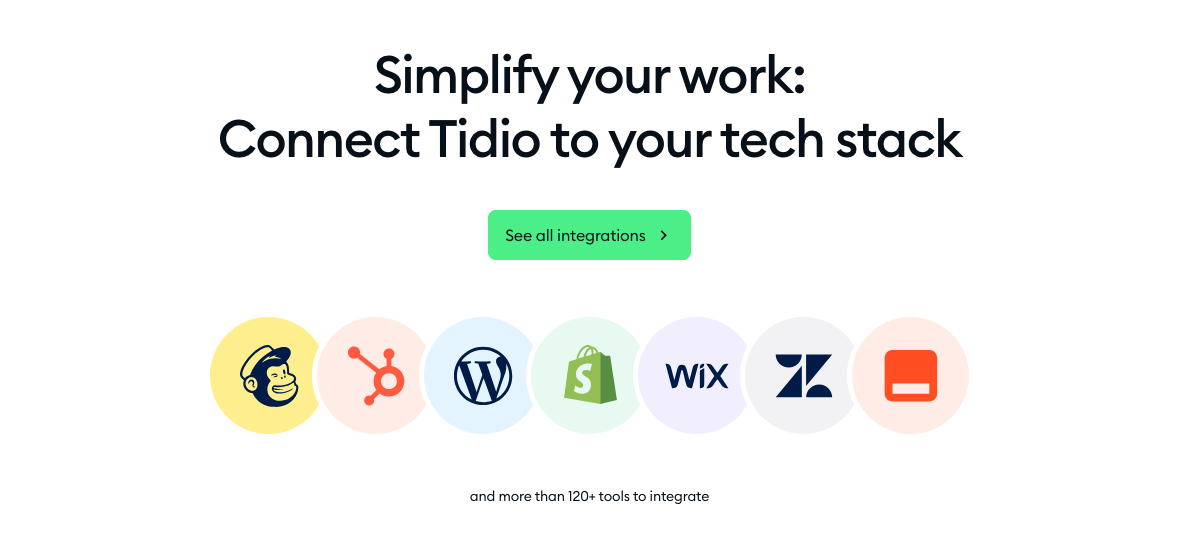 AI 人工智能助力客服 Tidio推出 Lyro AI Chatbot AI 人工智能助力客服 Tidio推出 Lyro AI Chatbot