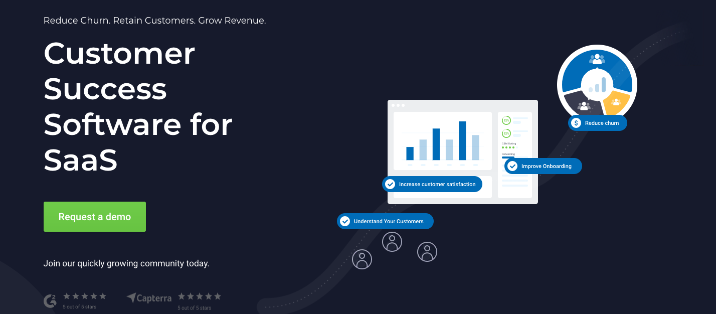 客户成功软件提供商Custify,通过AI帮助SaaS公司降低流失率保留客户 客户成功软件提供商Custify,通过AI帮助SaaS公司降低流失率保留客户