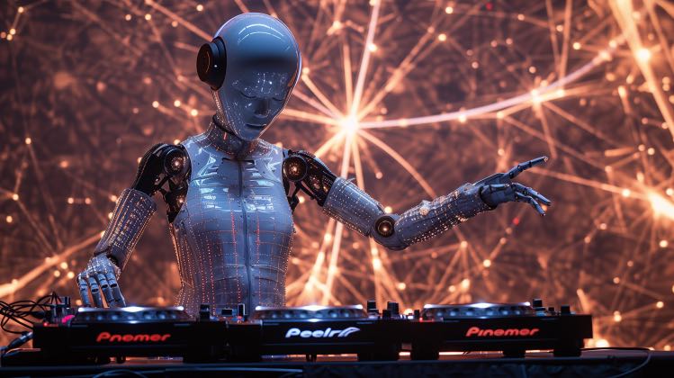 Runway与Musixmatch合作,为音乐人提供AI歌词视频生成服务 Runway与Musixmatch合作,为音乐人提供AI歌词视频生成服务