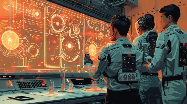 企业如何实现AI管理?Collibra 提供新解决方案 企业如何实现AI管理?Collibra 提供新解决方案