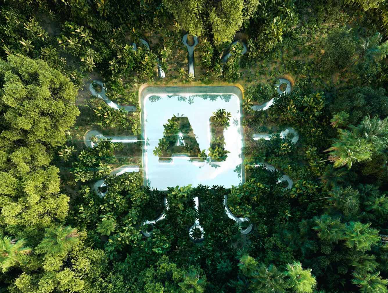 Ubuntoo AI 助力 WTFO 可持续性平台推动全球企业环保行动 Ubuntoo AI 助力 WTFO 可持续性平台推动全球企业环保行动