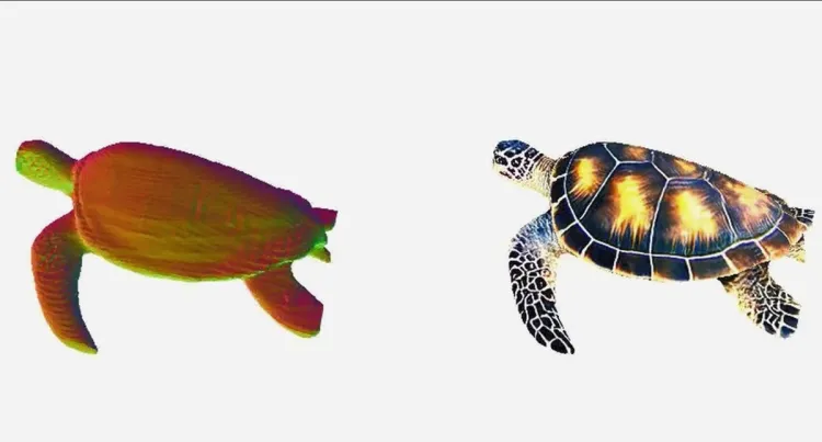 Nvidia 推出 Latte3D,可立即从文本生成 3D 形状 Nvidia 推出 Latte3D,可立即从文本生成 3D 形状