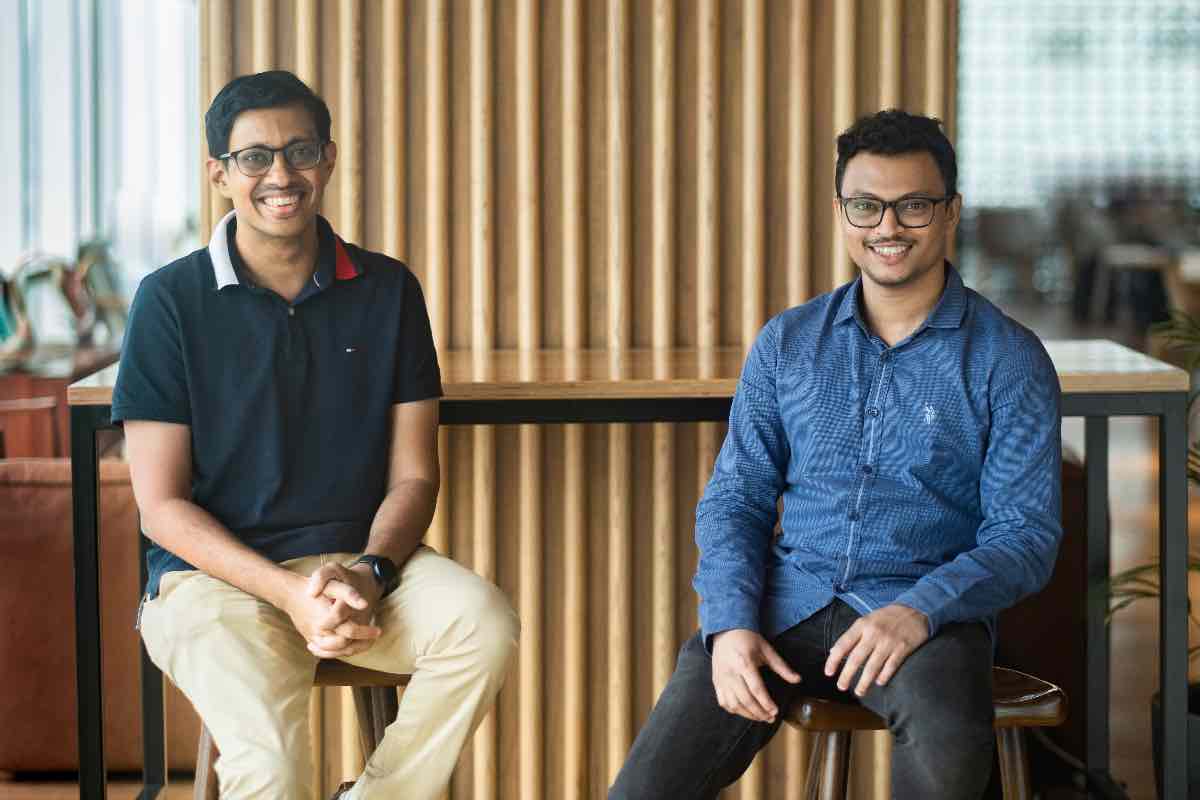 Nanonets 无代码平台 获 Accel 的支持 基于AI使得工作流程自动化 Nanonets 无代码平台 获 Accel 的支持 基于AI使得工作流程自动化