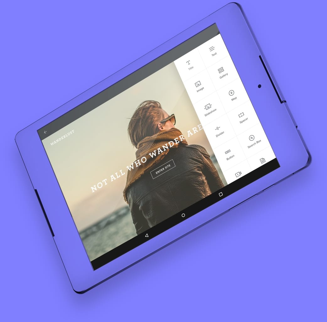 Weebly:简单强大的网站,电子商务解决方案 Weebly:简单强大的网站,电子商务解决方案