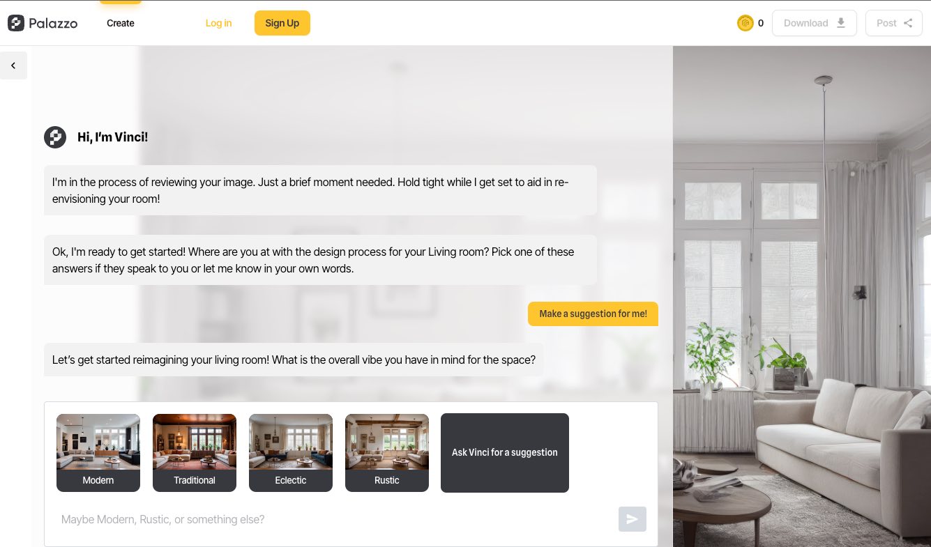探索新AI时代 Venus Williams引领的室内设计革命 探索新AI时代 Venus Williams引领的室内设计革命