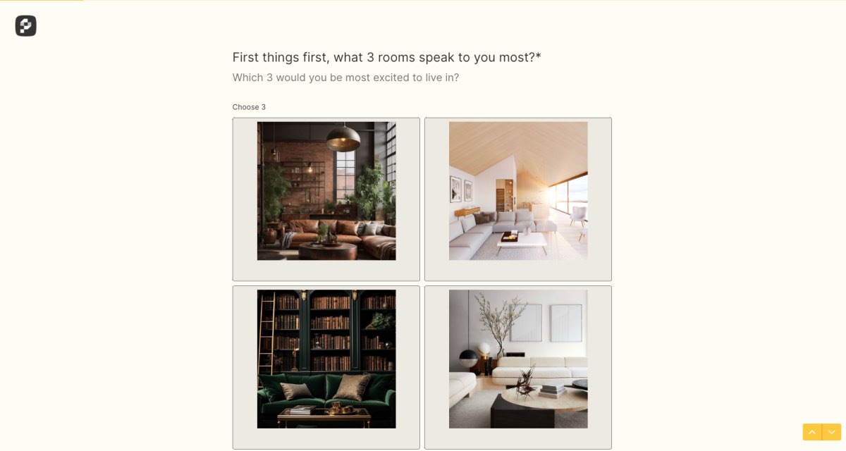 探索新AI时代 Venus Williams引领的室内设计革命 探索新AI时代 Venus Williams引领的室内设计革命