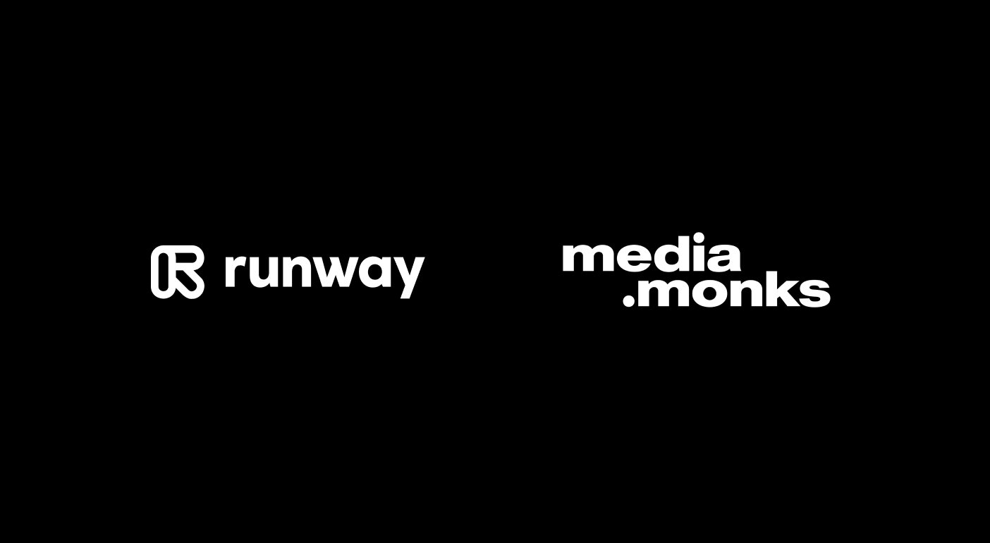 Runway与Musixmatch合作,为音乐人提供AI歌词视频生成服务 Runway与Musixmatch合作,为音乐人提供AI歌词视频生成服务