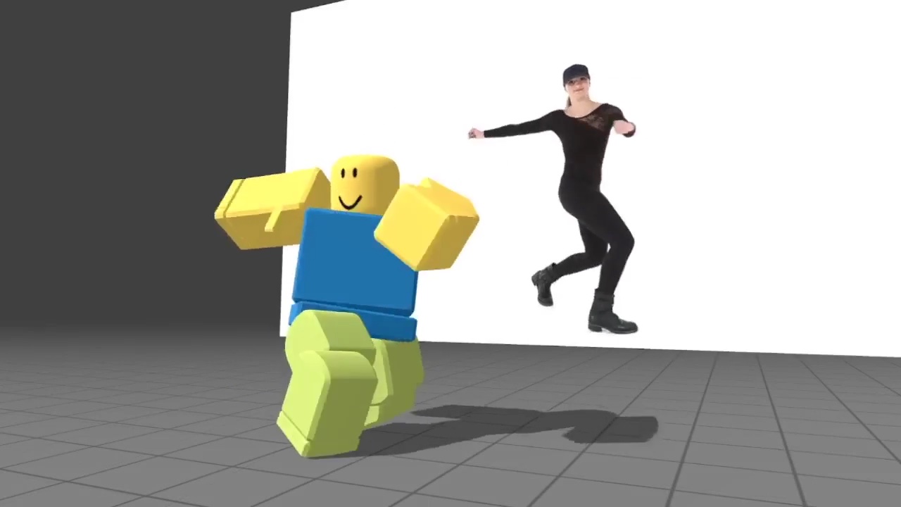 DeepMotion Avatar 物理动画平台,利用AI时生成逼真的角色动画 DeepMotion Avatar 物理动画平台,利用AI时生成逼真的角色动画