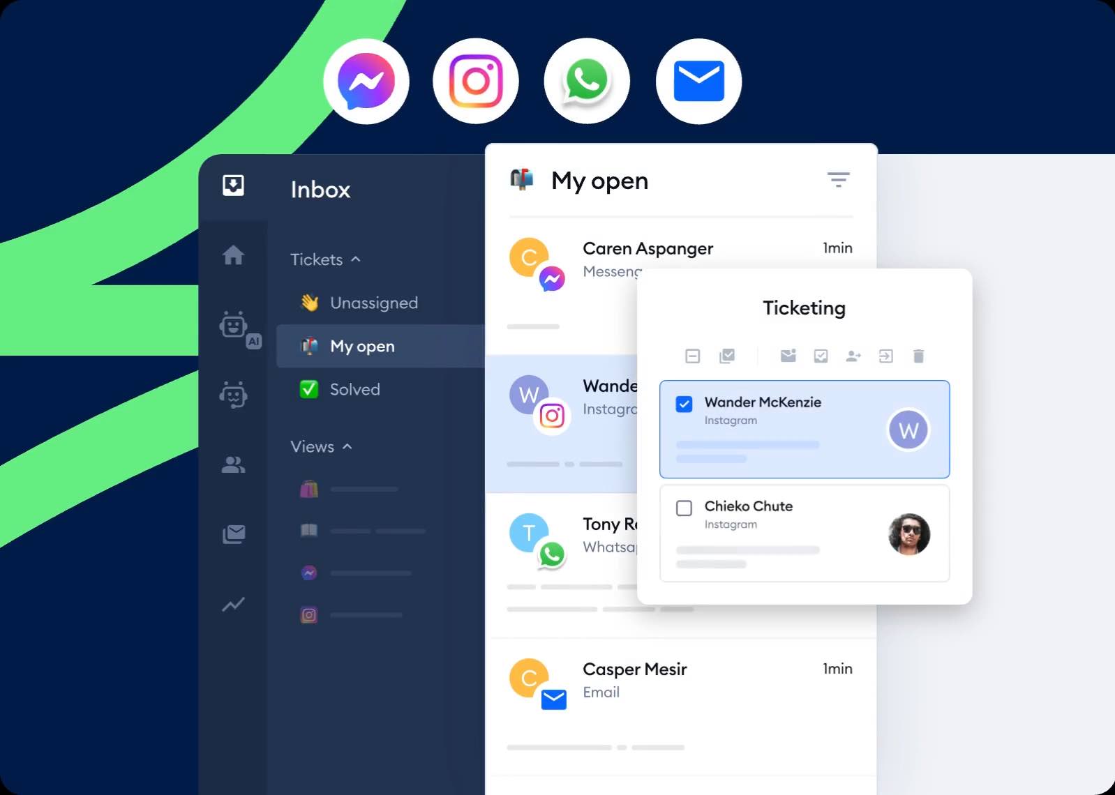 AI 人工智能助力客服 Tidio推出 Lyro AI Chatbot AI 人工智能助力客服 Tidio推出 Lyro AI Chatbot